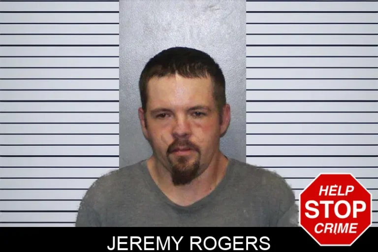 Jeremy Rogers