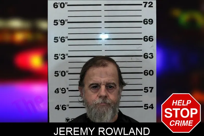 Jeremy Rowland