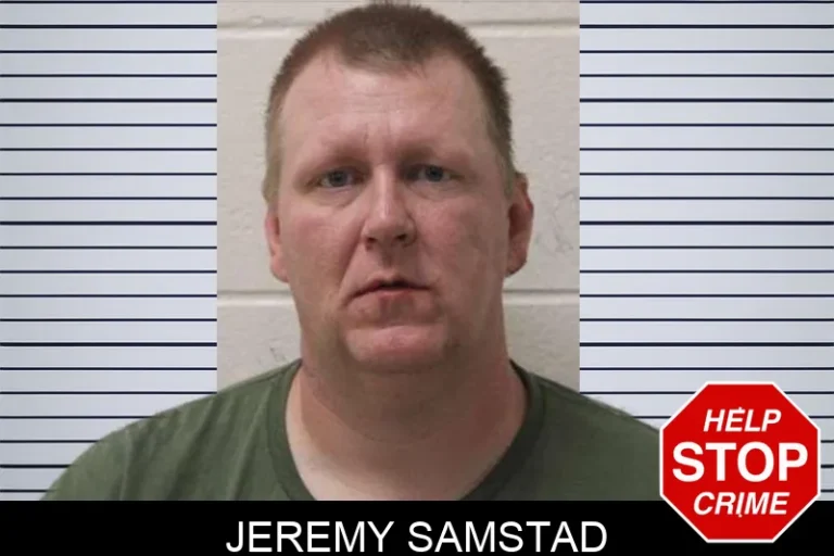 Jeremy Samstad