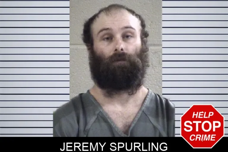 Jeremy Spurling