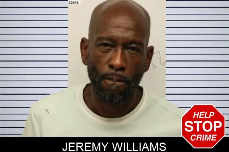 Jeremy Williams