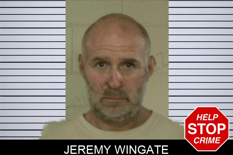 Jeremy Wingate