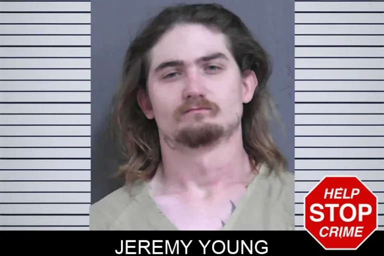 Jeremy Young