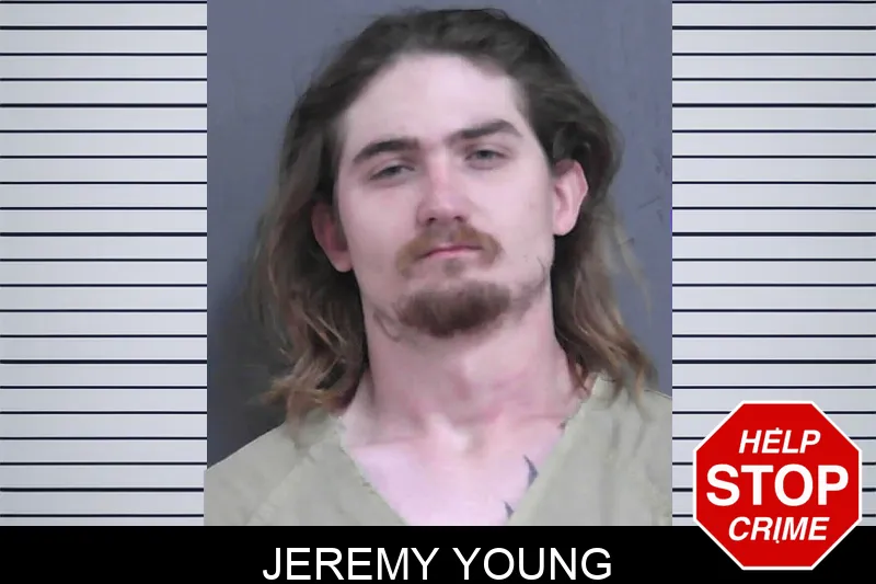 Jeremy Young