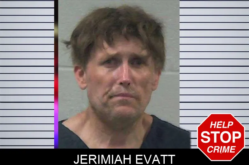 Jerimiah Evatt