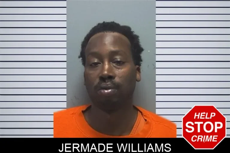 Jermade Williams
