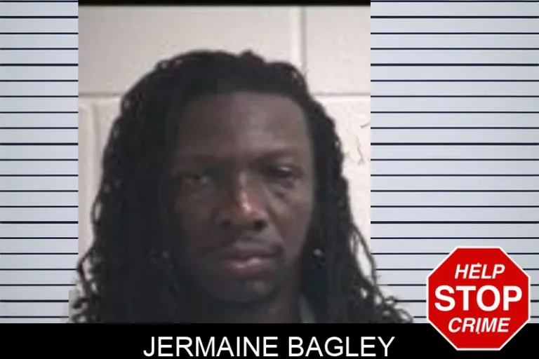 Jermaine Bagley