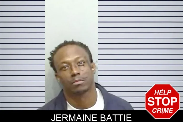 Jermaine Battie