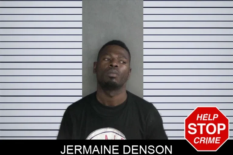 Jermaine Denson