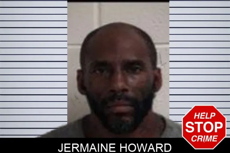 Jermaine Howard