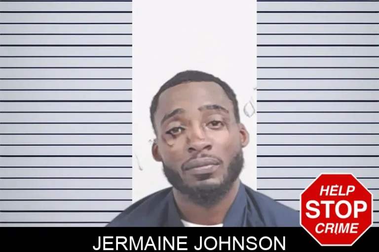 Jermaine Johnson