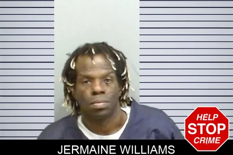 Jermaine Williams