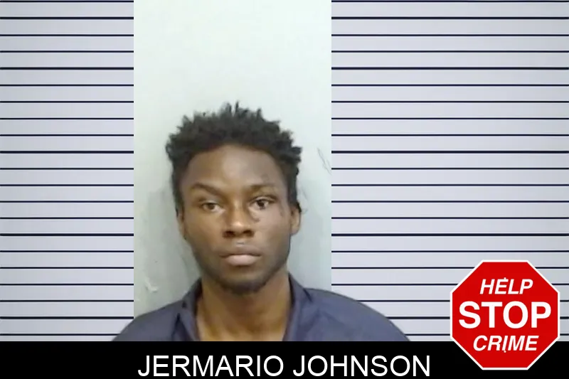 Jermario Johnson