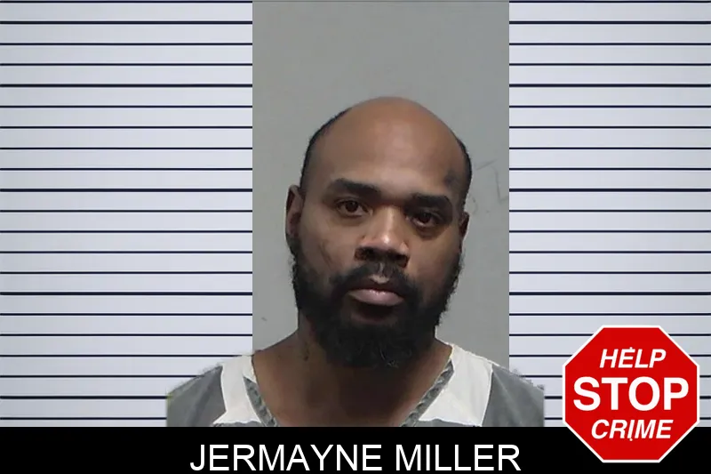 Jermayne Miller