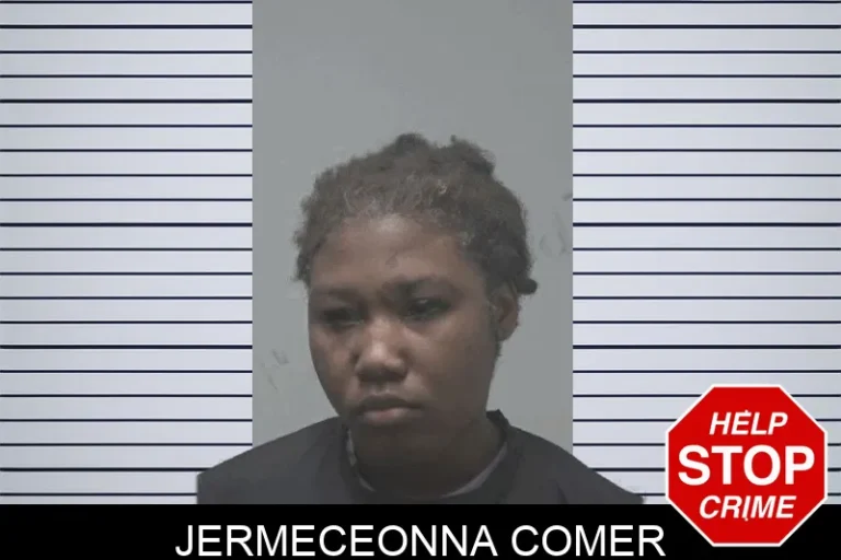Jermeceonna Comer