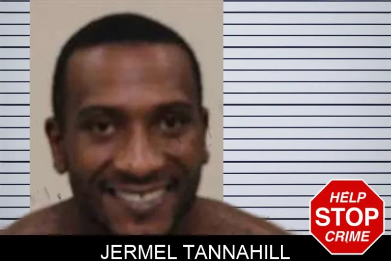 Jermel Tannahill