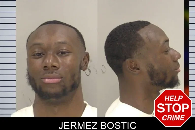 Jermez Bostic