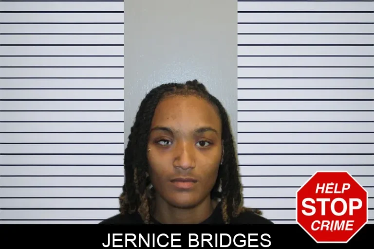 Jernice Bridges