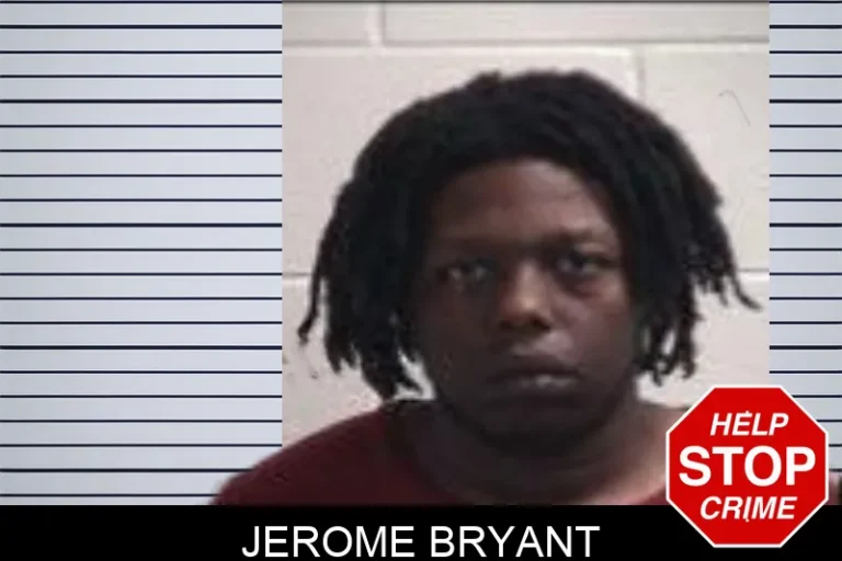Jerome Bryant mugshot – Henry County , Georgia Jerome Bryant