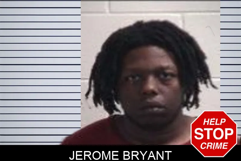 Jerome Bryant