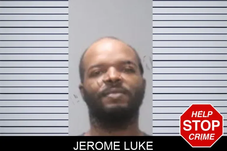 Jerome Luke