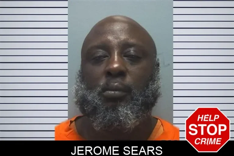 Jerome Sears
