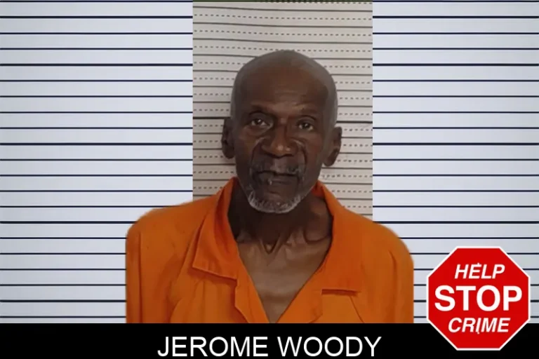 Jerome Woody mugshot – Rockdale County , Georgia Jerome Woody