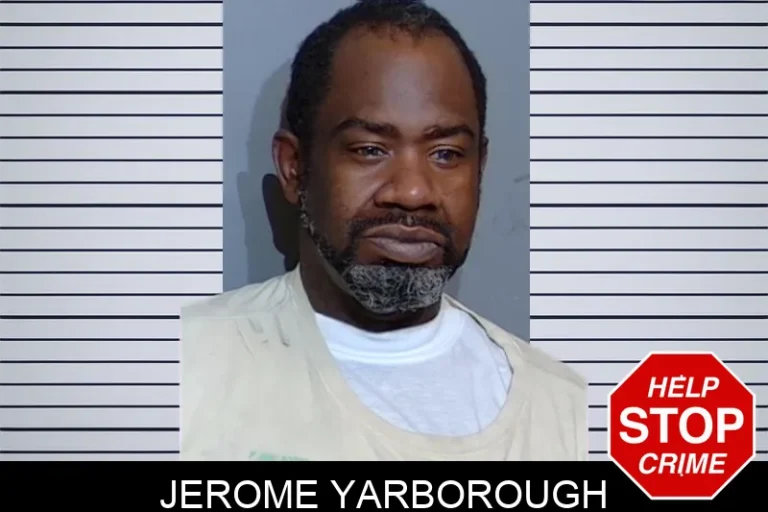 Jerome Yarborough