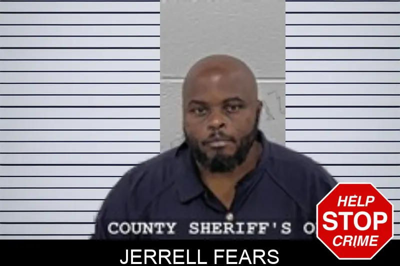 Jerrell Fears