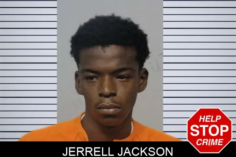 Jerrell Jackson