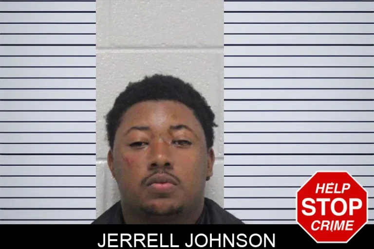 Jerrell Johnson