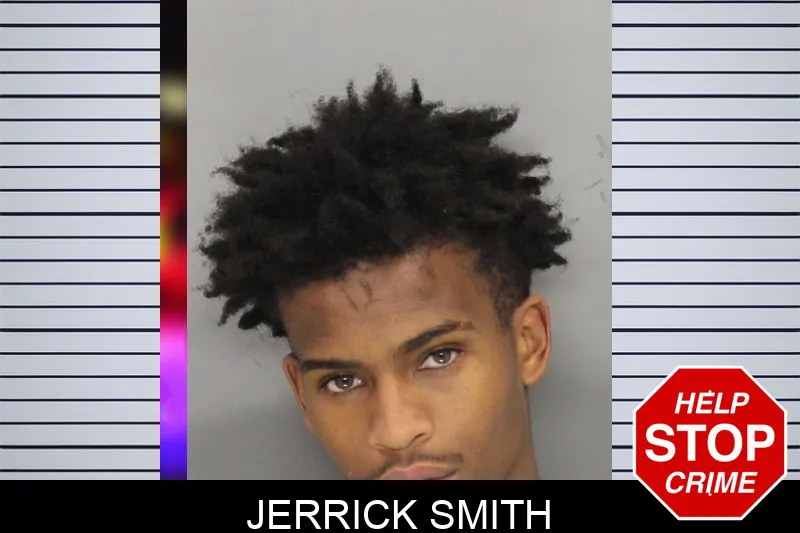Jerrick Smith