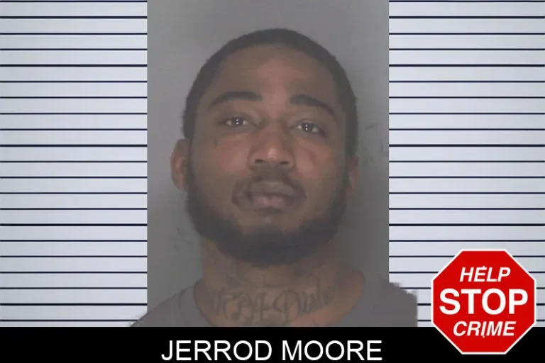Jerrod Moore mugshot – Douglas County , Georgia Jerrod Moore