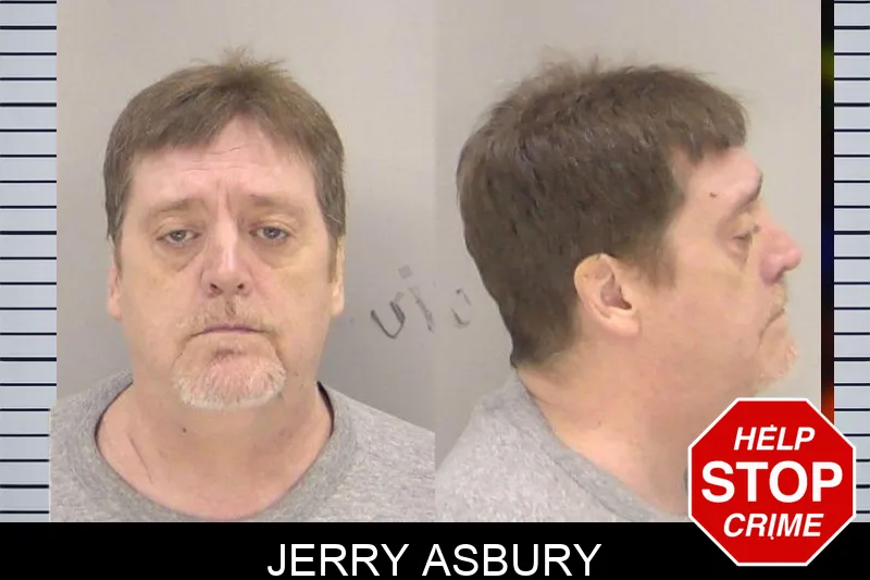 Jerry Asbury