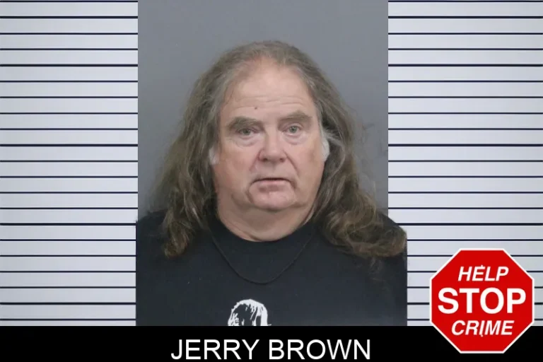 Jerry Brown