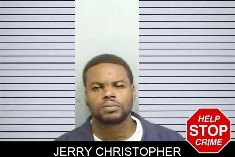 Jerry Christopher