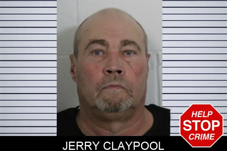 Jerry Claypool