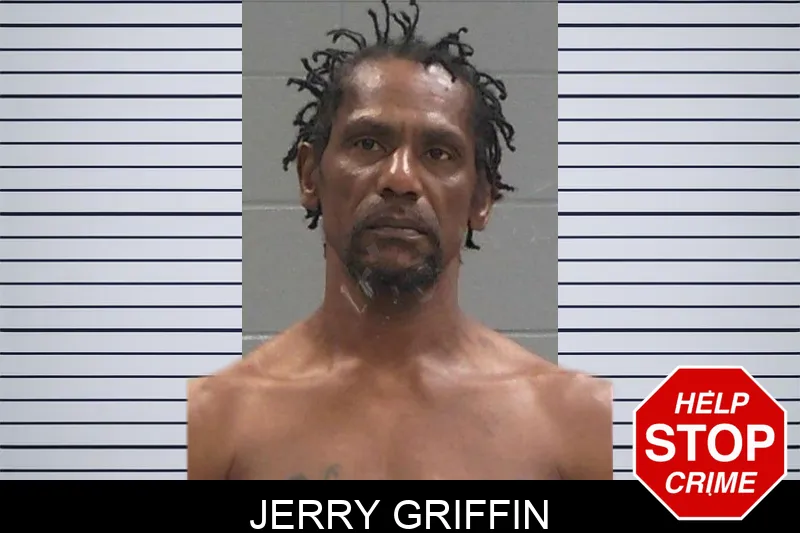 Jerry Griffin