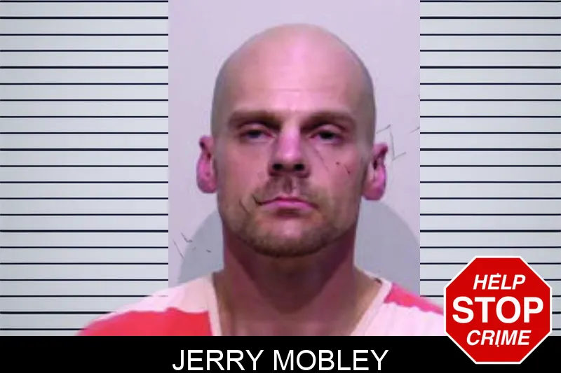 Jerry Mobley