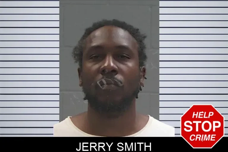 Jerry Smith