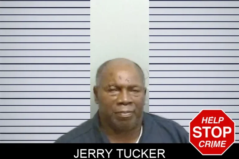 Jerry Tucker