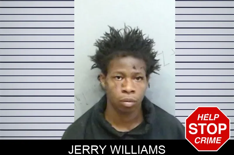Jerry Williams