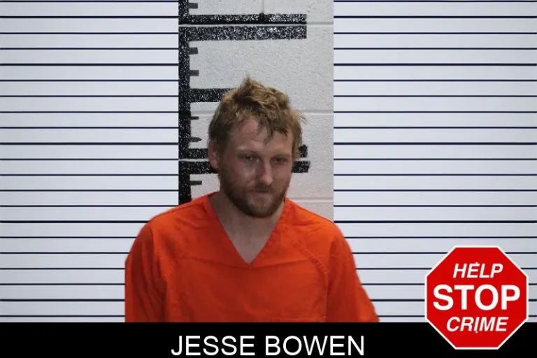 Jesse Bowen