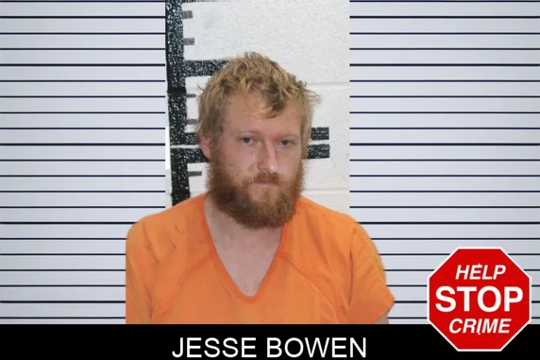 Jesse Bowen