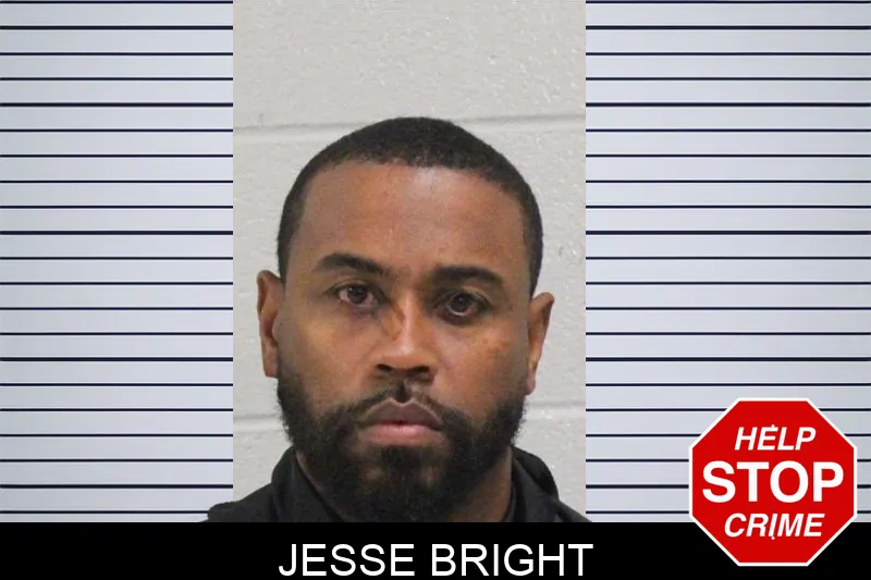 Jesse Bright mugshot – Carroll County , Georgia Jesse Bright mugshot