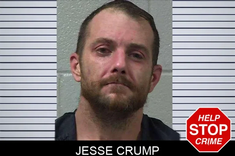 Jesse Crump
