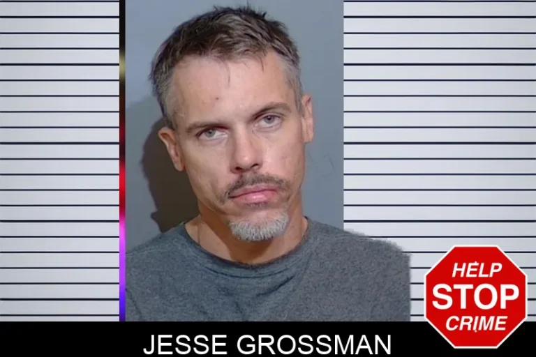 Jesse Grossman