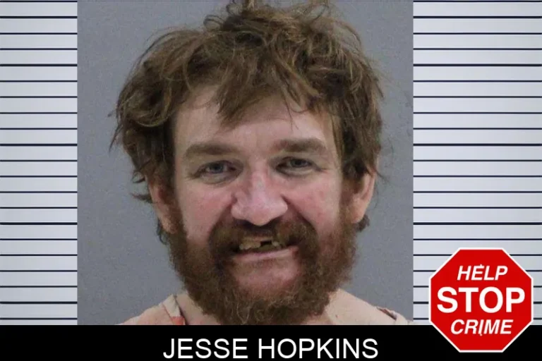 Jesse Hopkins