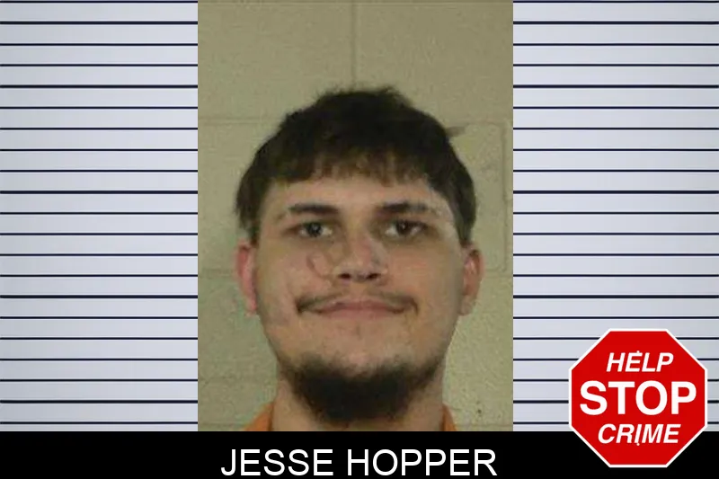 Jesse Hopper