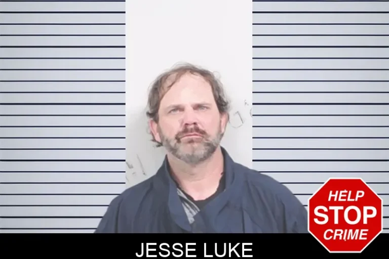 Jesse Luke